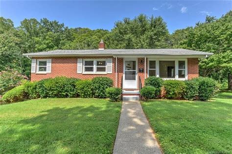 zillow ashville nc